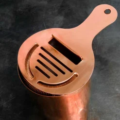 Outlet Coley Hawthorne Strainer | Kupfer Barsieb - Strainer