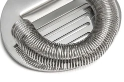 Discount Coley Hawthorne Strainer | Silber Barsieb - Strainer