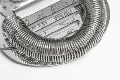 Clearance Coley Hawthorne Strainer | Tiki Verzierung Barsieb - Strainer