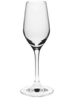 Best Cordial Likörkelch | 95 ml Grappa & Obstlergläser|Schnapsgläser