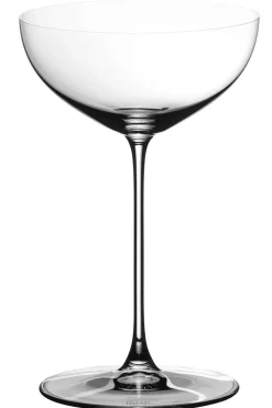 Coupe - Cocktailschale | Veritas - Riedel | 310 ml (2 Stk) Cocktail-Schalen|Sektgläser