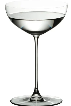 Coupe - Cocktailschale | Veritas - Riedel | 310 ml (2 Stk) Cocktail-Schalen|Sektgläser