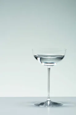 Coupe - Cocktailschale | Veritas - Riedel | 310 ml (2 Stk) Cocktail-Schalen|Sektgläser