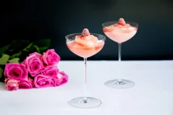 Coupe - Cocktailschale | Veritas - Riedel | 310 ml (2 Stk) Cocktail-Schalen|Sektgläser