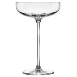 Hot Coupe Cocktailschale | Savage - Nude | 220 ml (6 Stk) Fancy Cocktailgläser|Cocktail-Schalen