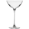 Coupetini Cocktailschale | Savage - Nude | 170 ml (6 Stk) Martinigläser|Cocktail-Schalen