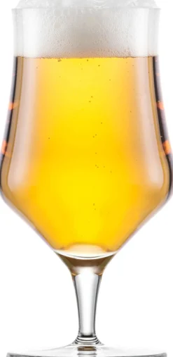 Online Craft Universal Bierglas 0,3l | Beer Basic - | 450 ml (6 Stk) Biergläser