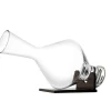 Outlet Dancing Dekanter mit Halter | | 750 ml Weindekanter