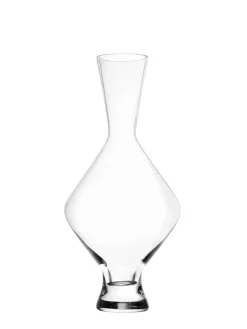 Outlet Dancing Dekanter mit Halter | | 750 ml Weindekanter
