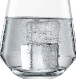 Clearance Dancing Tumbler | Bar Special - | 400 ml Tumbler / Old Fashioned Gläser