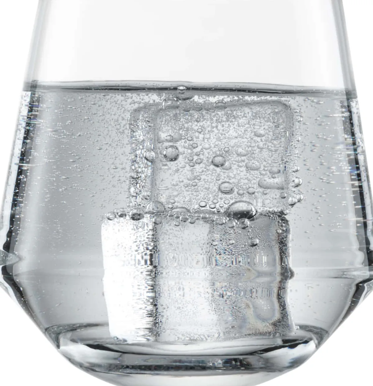 Clearance Dancing Tumbler | Bar Special - | 400 ml Tumbler / Old Fashioned Gläser