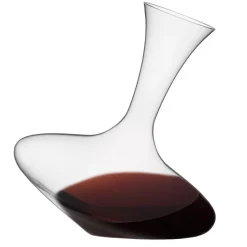 New Dekanter - drehend | 1,5 L Weindekanter