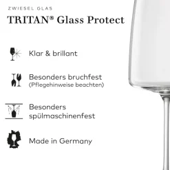 Dekanter | Sensa - | 750 ml Weindekanter
