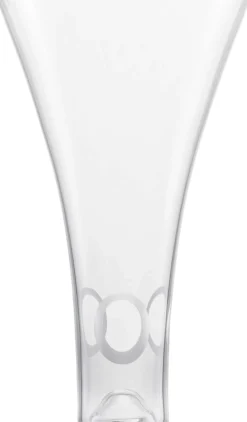 Dekantiertrichter | Pure - | 14,5 cm Weindekanter