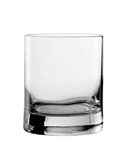 Discount DOF Tumbler | New York Bar - | 420 ml (6 Stk) Tumbler / Old Fashioned Gläser