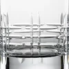 Double Old Fashioned | Basic Bar Classic - | 370 ml Kristallgläser|Gin & Tonic Gläser