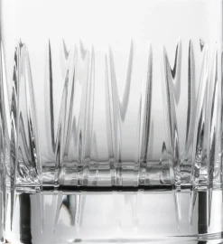 Clearance Double Old Fashioned | Basic Bar Motion - | 370 ml Kristallgläser|Gin & Tonic Gläser