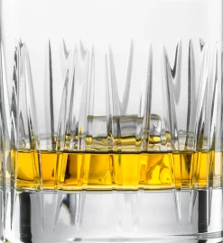 Clearance Double Old Fashioned | Basic Bar Motion - | 370 ml Kristallgläser|Gin & Tonic Gläser