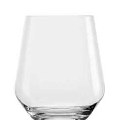 Online Double Old Fashioned | Quatrophil - | 470 ml (6 Stk) Kristallgläser|Klare Wassergläser