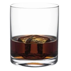 Double Old Fashioned Glas - Stellar | 390 ml Gin & Tonic Gläser|Tumbler / Old Fashioned Gläser
