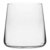 Hot Double Old Fashioned Glas - Mode | 410 ml Klare Wassergläser|Gin & Tonic Gläser