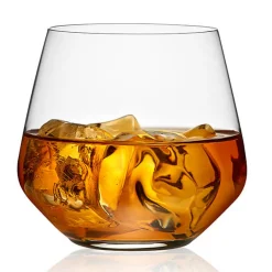 Discount Double Old Fashioned Glas - Image | 390 ml Tumbler / Old Fashioned Gläser
