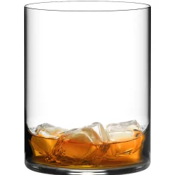 Discount Double Old Fashioned Glas | Kyoto - | 525 ml (6 Stk) Kristallgläser|Klare Wassergläser
