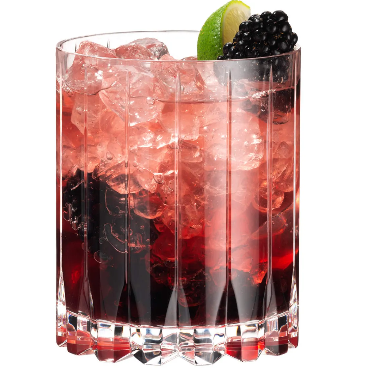 Clearance Double Rocks Glas | Drink Specific Glasware - Riedel Bar | 370 ml (2 Stk) Tumbler / Old Fashioned Gläser