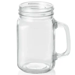 Hot Drinking Jar | 450 ml (6 Stk) Fancy Cocktailgläser
