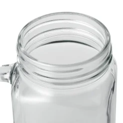 Hot Drinking Jar | 450 ml (6 Stk) Fancy Cocktailgläser