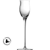 Online Edelbrand Glas | Q1 - | 60 ml (6 Stk) Kristallgläser|Grappa & Obstlergläser