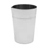 Sale Edelstahl Rührglas - Zierring | 500 ml Cocktail Rührgläser