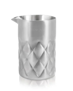 Online Edelstahl Rührglas Narita | 600 ml Cocktail Rührgläser