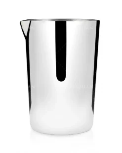 Edelstahl Rührglas Sakura | 500 ml Cocktail Rührgläser