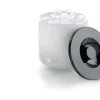 Online Eiseimer doppelwandig | Weiß - 5L Eiseimer