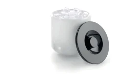 Online Eiseimer doppelwandig | Weiß - 5L Eiseimer