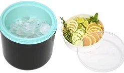 Outlet Eiseimer Hot & Cold | 4L Eiseimer
