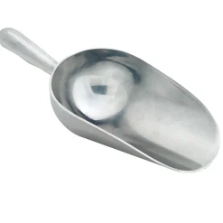 Outlet Eisschaufel Alu | 700 ml Eisschaufeln