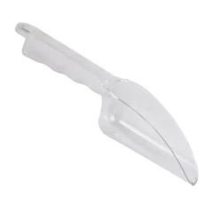 Clearance Eisschaufel Polycarbonat | Klar Eisschaufeln