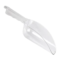 Outlet Eisschaufel Polycarbonat | Klar Eisschaufeln