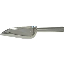 Outlet Eisschaufel Profi | Edelstahl - 350 ml Eisschaufeln