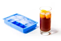 Sale Eiswürfelform 3 cm Würfel | 15 Stück Eiswürfelformen