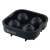 Clearance Eiswürfelform - Kugel | 4,5 cm - 4 Stück Eiswürfelformen