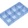 Hot Eiswürfelform – Lurch | 8 x 5 cm Eiswürfelformen