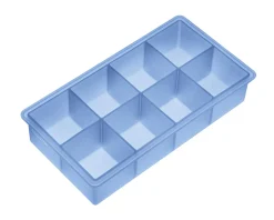 Hot Eiswürfelform – Lurch | 8 x 5 cm Eiswürfelformen