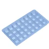 Discount Eiswürfelform – Lurch | 32 x 2 cm Eiswürfelformen