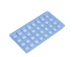 Discount Eiswürfelform – Lurch | 32 x 2 cm Eiswürfelformen