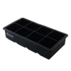 Discount Eiswürfelform - XL Würfel | 8 x 4,8 cm Eiswürfelformen