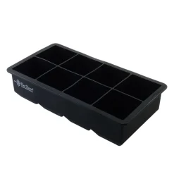 Discount Eiswürfelform - XL Würfel | 8 x 4,8 cm Eiswürfelformen