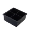 Sale Eiswürfelform - XXL Würfel | 4 x 5,7 cm Eiswürfelformen